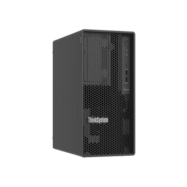 SERVIDOR LENOVO THINKSYSTEM ST50 V3 XEON 6333P 32GB 960GB SSD
