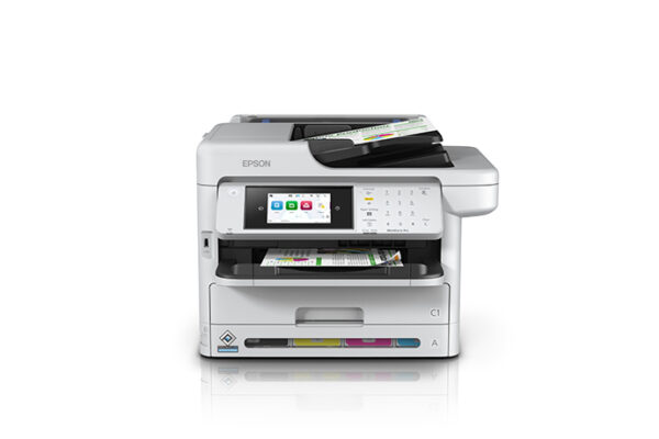 Epson WorkForce Pro WF-C5891