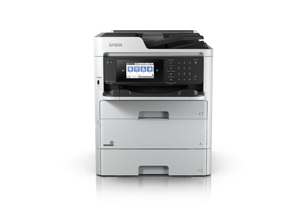Epson WorkForce Pro WF-C579R