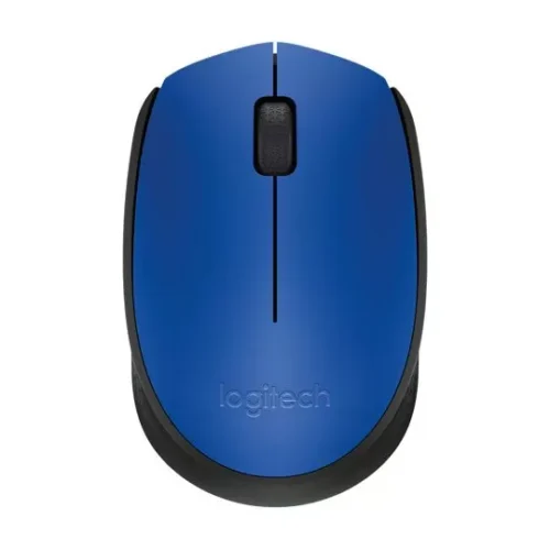 Mouse Logitech M170