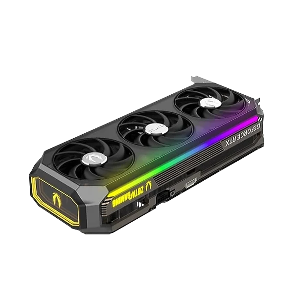 NVIDIA GEFORCE RTX5080 16GB GDDR7 ZOTAC EXTREME INFINITY