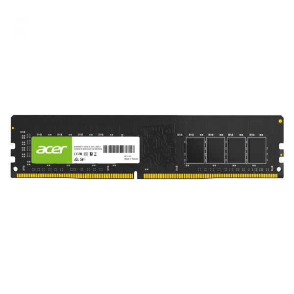 RAM ACER UD100 8GB DDR4 2666