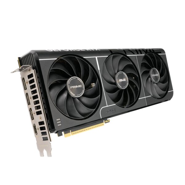 NVIDIA RTX5070Ti 16GB GDDR7 ASUS PRIME