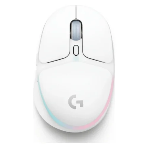 Mouse Logitech Gamer G705