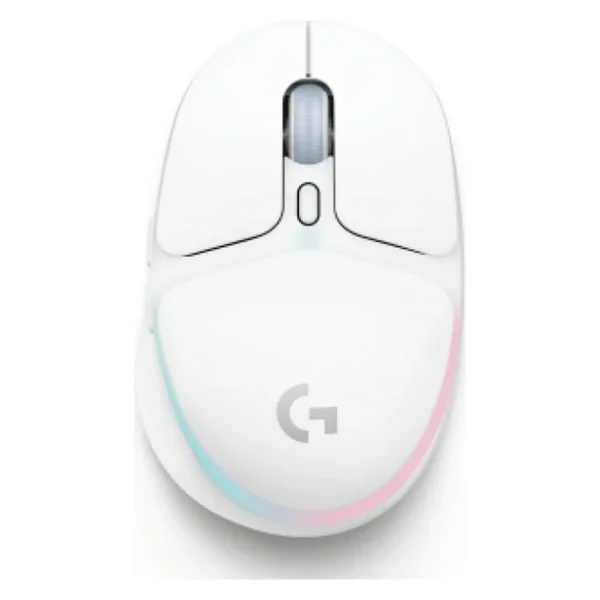 Mouse Logitech Gamer G705
