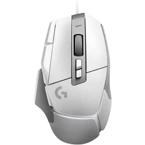 Mouse Logitech Gamer G502 X