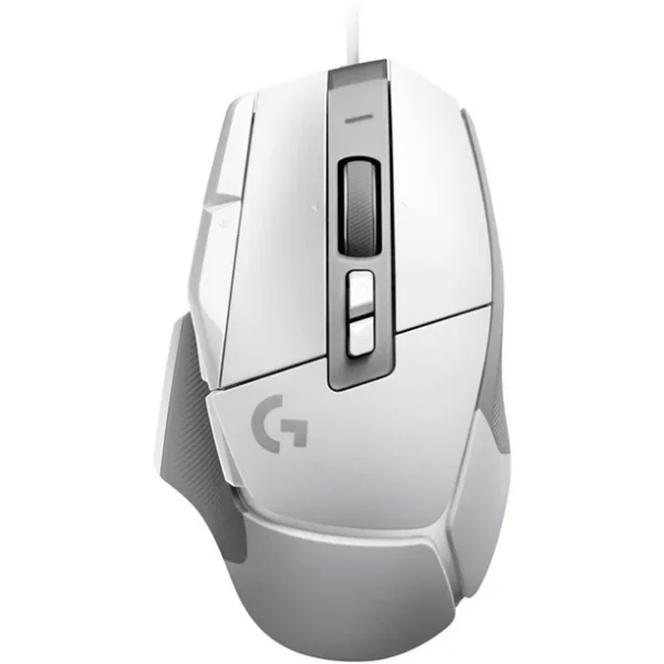 Mouse Logitech Gamer G502 X