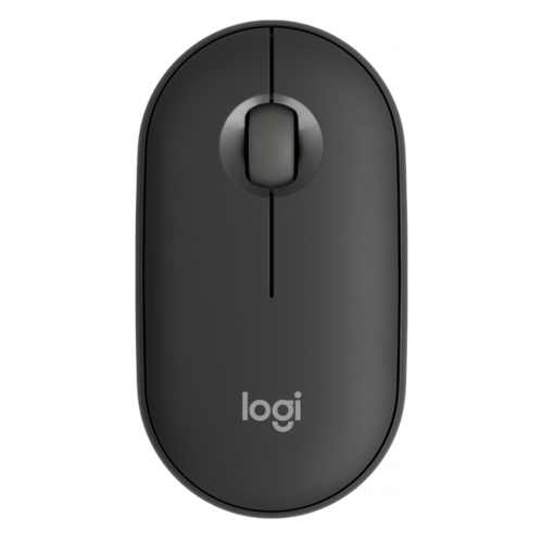 Mouse Logitech Pebble 2 M350S
