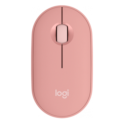 Mouse Logitech Pebble 2 M350S