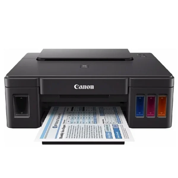 Canon MegaTank G1110 Color