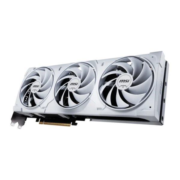 i NVIDIA GeForce RTX 5080 16GB OC GDDR7 MSI VENTUS