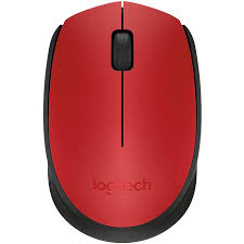 Mouse Logitech M170