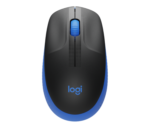 Mouse Logitech M190