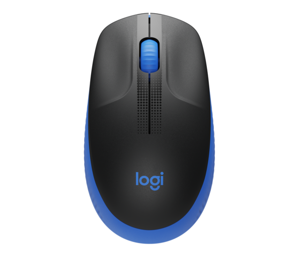 Mouse Logitech M190