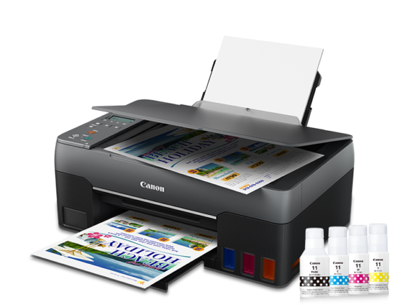 megatank-g2160-product Canon MegaTank G2160 Color