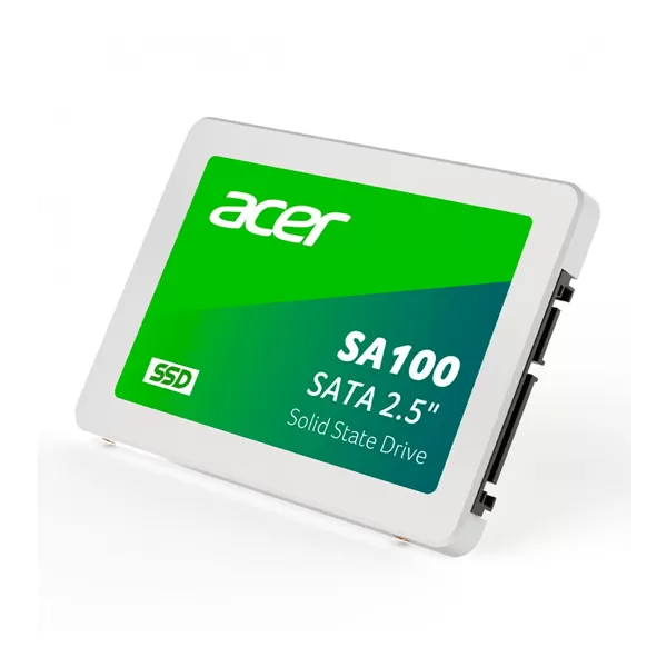 SSD Acer SA100 120GB SATA