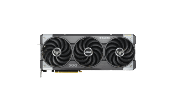 pd NVIDIA GEFORCE RTX 5070 TI 16GB OC GDDR7 ASUS TUF GAMING NEGRA