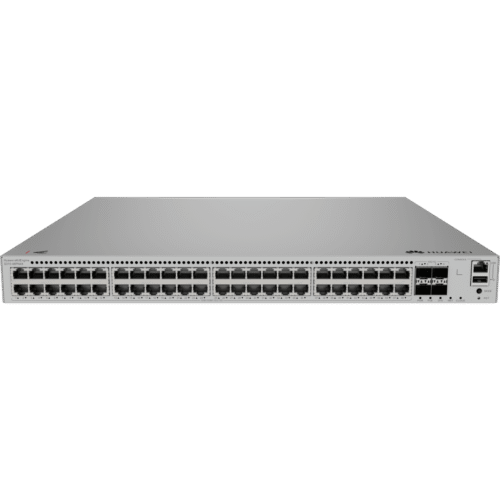 SWITCH DISTRIBUCION CORE MULTIGIGABIT POE+ 48 PUERTOS 2.5GB