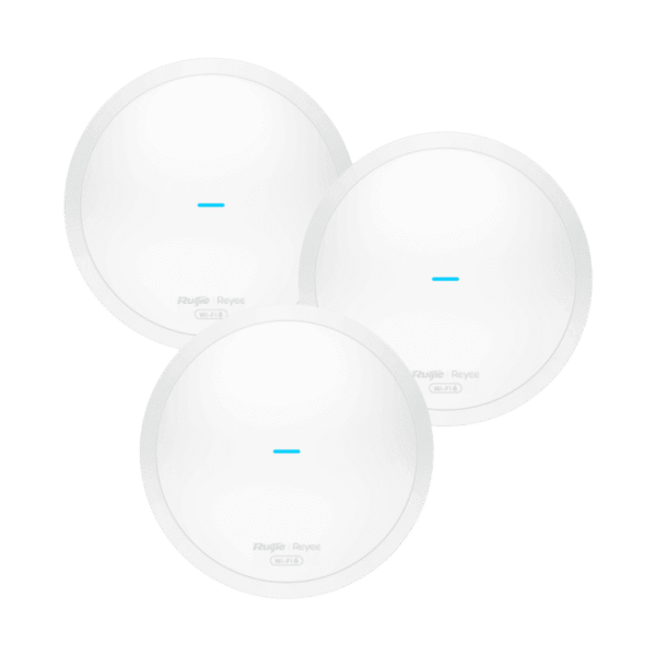 PACK PROMOCIONAL RG-RAP62 (3 UNIDADES)