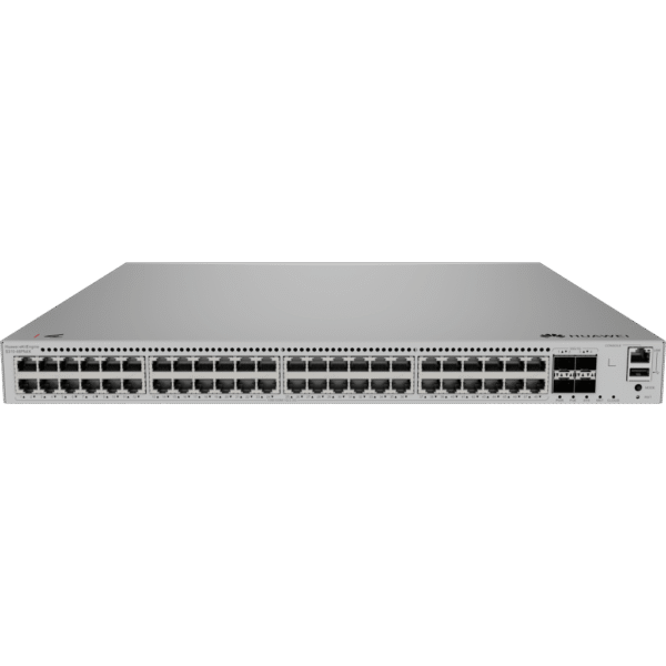 SWITCH DISTRIBUCION CORE MULTIGIGABIT POE+ 48 PUERTOS 2.5GB