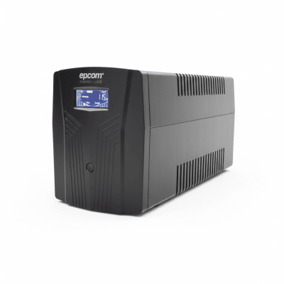 portada_0S400 (3) EPU1200LCD EPCOM POWERLINE