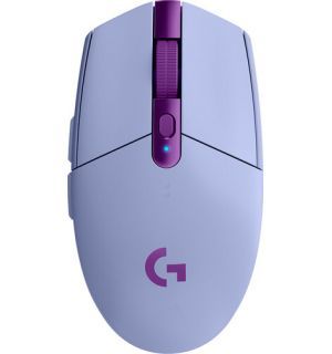 Mouse Logitech Gamer G305