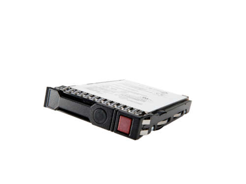 HPE 1.2TB SAS 12G MISSION
