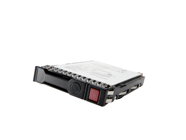HPE 1.2TB SAS 12G MISSION