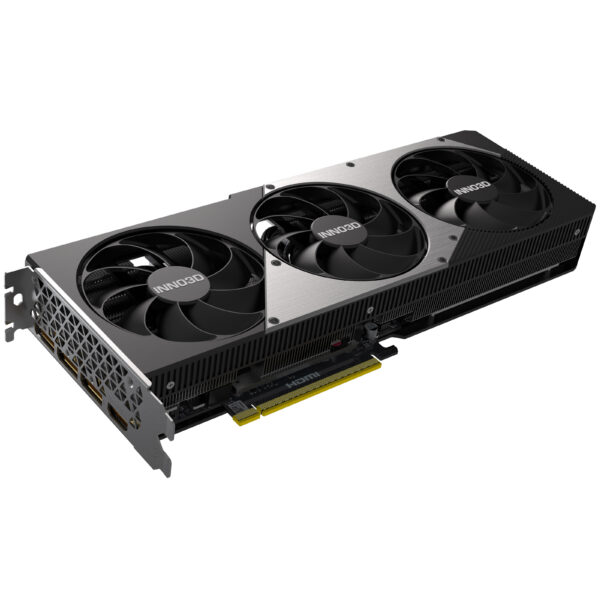 NVIDIA GEFORCE RTX5070 TI16GB OC GDDR7 INNO3D