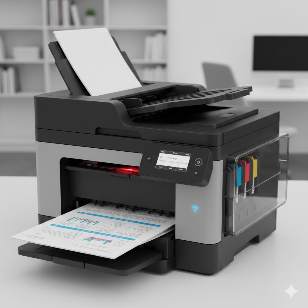 unnamed (21) Brother DCP-B7640DW Láser Monocromática