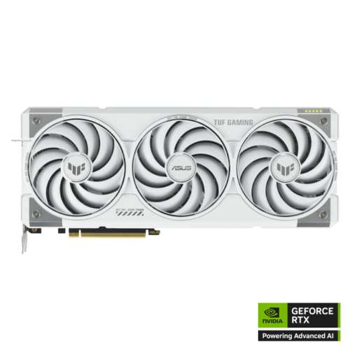 w800 (1) NVIDIA GEFORCE RTX5070 TI16GB OC GDDR7 ASUS TUF GAMING BLANCO