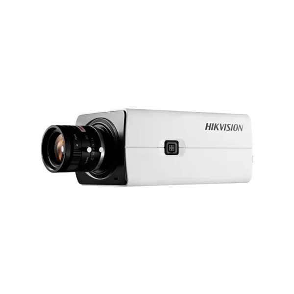 Cámara HIKVISION DS-2CD8A30G0-AP
