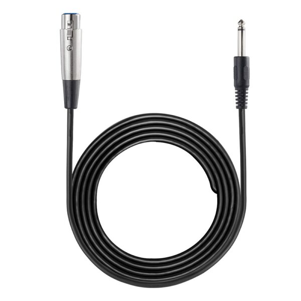 1381943-1 Cable de Audio