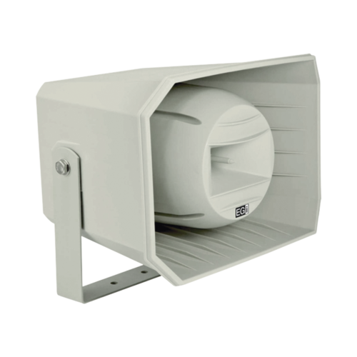 1601-h Bocina HiFi PoE Ethernet IP