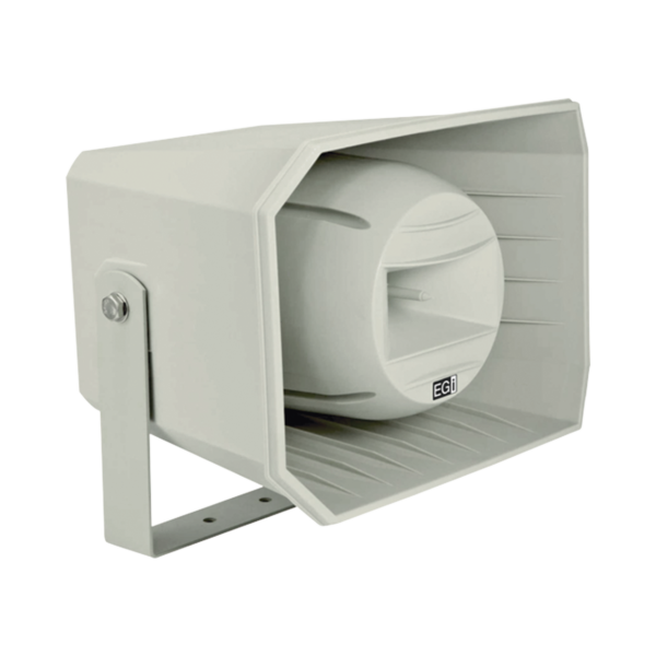 1601-h Bocina HiFi PoE Ethernet IP