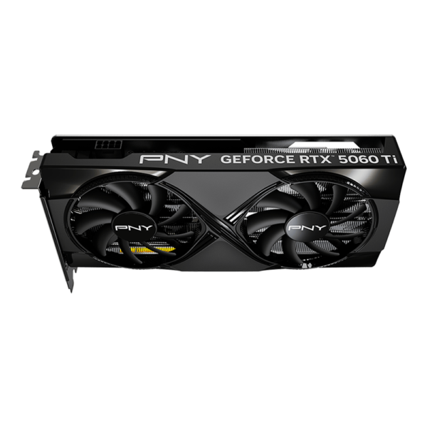 NVIDIA GEFORCE RTX5060 Ti 8GB OC GDDR7 PNY DUAL FAN