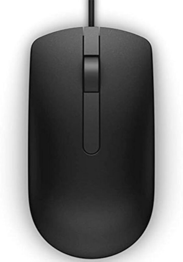 Mouse Dell MS116