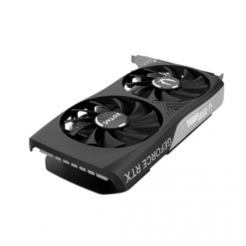 4fc98b409cfc6f099287063e36de518c NVIDIA GEFORCE RTX 4060 8GB GDDR6 ZOTAC TWIN EDGE