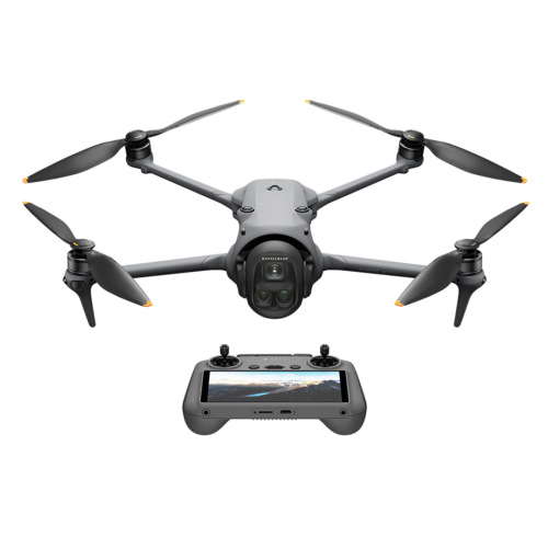 DJI Mavic 4 Pro