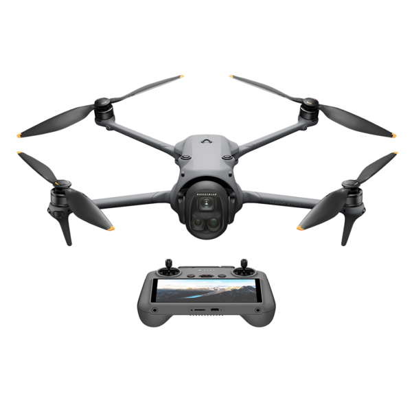 DJI Mavic 4 Pro