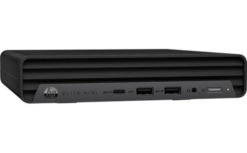 HP PRODESK MINI CORE ULTRA 5 VPRO 16GB 512GB SSD