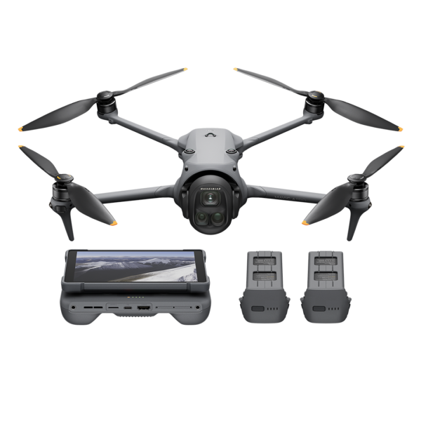 6-1 DJI Mavic 4 Pro 512GB Creator Combo (DJI RC Pro 2)