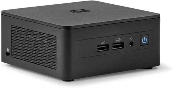 ASUS NUC 13 PRO CORE I3 BAREBONE