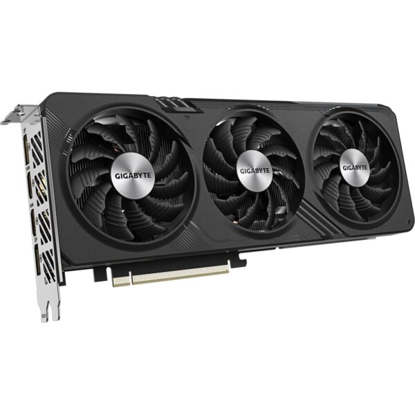NVIDIA GEFORCE RTX 4060 8GB OC GDDR6 GIGABYTE GAMING