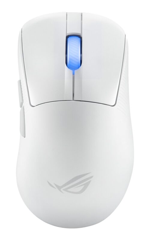 Mouse Asus P713 Rog Keris II WL