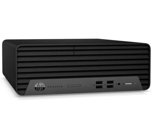 HP PRODESK SFF CORE I5-14500 16GB 512GB SSD