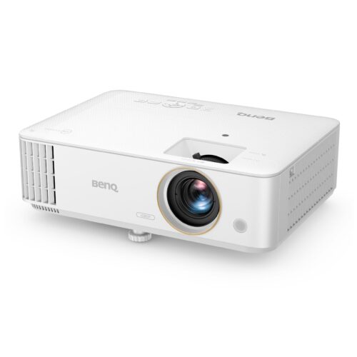 Version 1.0.0 PROYECTOR BENQ TH685i
