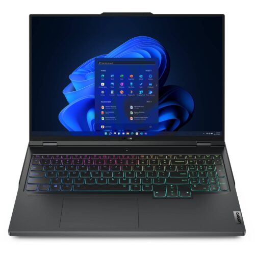 Version 1.0.0 LENOVO LEGION PRO 7 16" CORE I9 32GB 1TB SSD RTX 4080