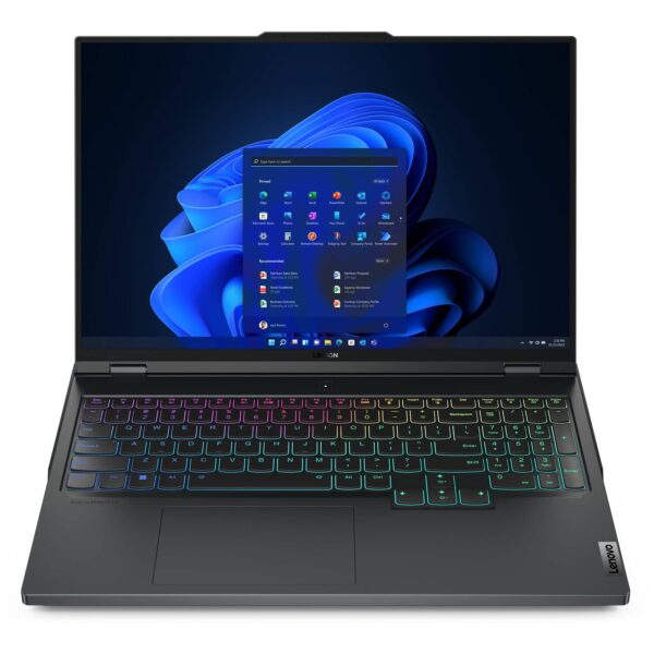 LENOVO LEGION PRO 7 16" CORE I9 32GB 1TB SSD RTX 4080