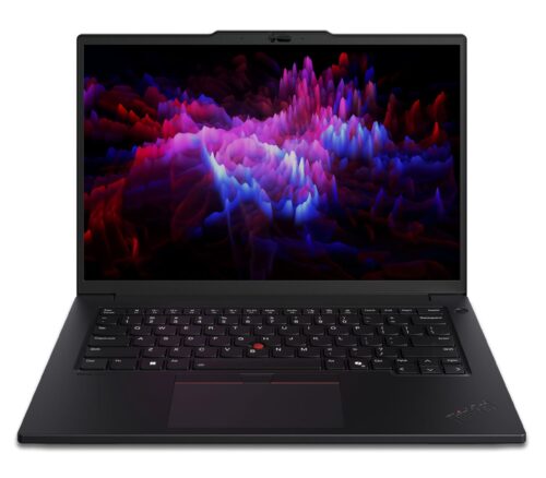 LENOVO THINKPAD P14S GEN 5 14.5" CORE ULTRA 7 16GB 512GB SSD RTX 2000